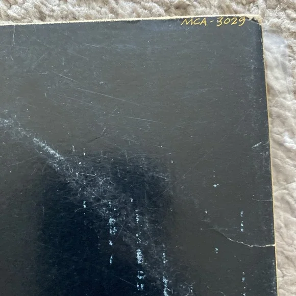 LYNYRD SKYNYRD STREET SURVIVORS LP MCA 3029 Vinyl Record - Picture 7 of 15